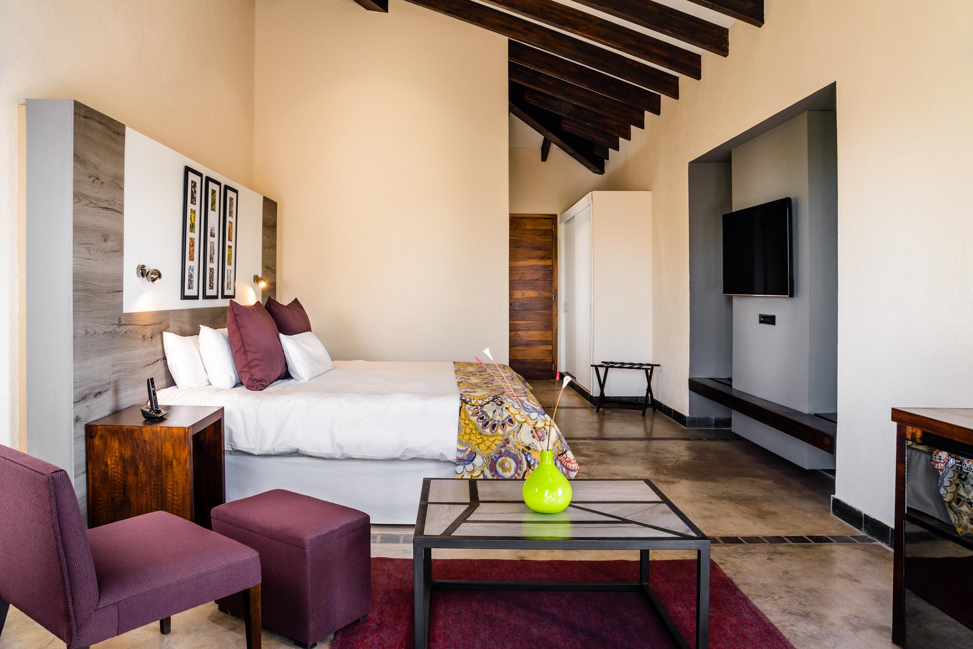 Villa Mansa (Adults Only) Lujan de Cuyo Buitenkant foto