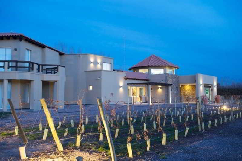 Villa Mansa (Adults Only) Lujan de Cuyo Buitenkant foto